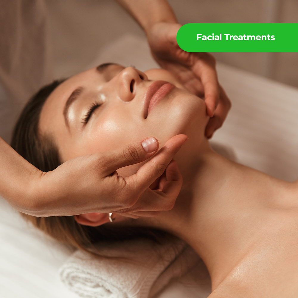 Facial Treatments